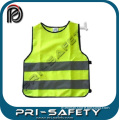 High - Reflective Children Safety Vest